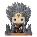 Funko Dom draka Viserys Targaryen na tróne 12