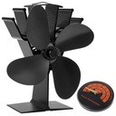 KRBOVÝ VENTILÁTOR S 1 PREMIUM TEPLOMEROM Novinka