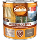 Sadolin EXTRA Grey Stain Lak 2,5l