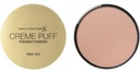 MAX FACTOR CREME PUFF LISOVANÝ PRÁŠOK LISOVANÝ PRÁŠOK 50 NATURAL 14G