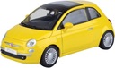 FIAT 500 Nuova 1:24 Motormax 73373