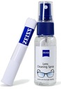 ZEISS Súprava na čistenie šošoviek LIQUID+CLOTH