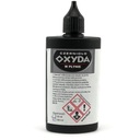 Studená tekutina OXIDE BLACK na zbrane 100 ml