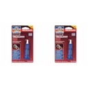 PERMATEX NIT SECURITY RED 6ML