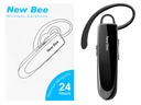 NOVÁ NÁHLAVNÁ SÚPRAVA BEE WIRELESS BT 5.0 CALLS