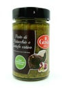 Talianske PESTO pistácie a hľuzovky GUSTO ETNA 190 g