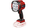 LAMPA EINHELL TE-CL 18/2500 LIAC 4514145 Halogén studená biela 2500lm 2500W