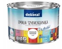 Dekoral Akrylux Emalia Koziołek Matołek Matt 0,5l