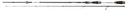 DAIWA SILVER CREEK UL SPIN ROD 2,05M 3-14G 2CZ