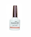 Hybridný lak Indigo Chic Nude 7ml