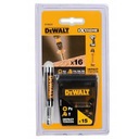 Sada rázových bitov DeWalt DT70522T EXTREME