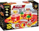 Play Tracks City Fire Department Wader 53510