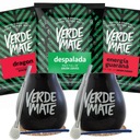 Yerba Mate Matero bombilla set PRE DVOCH