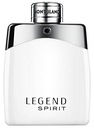 MONT BLANC Legend Spirit Pour Homme EDT 100ml