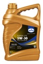 Eurol Super Lite 5W-30 SN/CF 5L