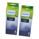 2x SAECO PHILIPS Odvápňovač CA6700 250ml