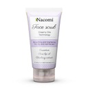 Nacomi Face Scrub vyhladzujúci peeling na tvár 7