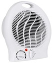 VENTILÁTOROVÝ OHRIEVAČ ELEKTRICKÝ OHRIEVAČ 2000W