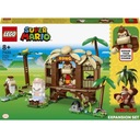 LEGO SUPER MARIO TBD-LEAF-12-2023 (71424) (BLOKY)