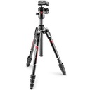 Statív Manfrotto BEFREE Advanced Carbon Tripod