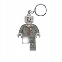 LEGO KEYRING LED BATERKA ZOMBIE ZOMBIE