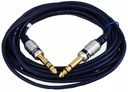 VITALCO Káblový konektor JACK 6.3 - JACK 6.3mm stereo 5m