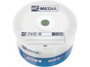 DVD-R My Media 4,7 GB x16 Wrap (50 vreteno)