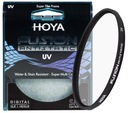 UV FUSION FILTER HOYA 37MM, ANTISTATICKÝ, REFLEXNÝ