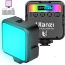 LED lampa Ulanzi VL49 RGB