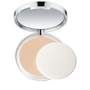 CLINIQUE Almost Powder Makeup SPF15 púdrový základ 01 Fair 10g