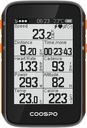 CYKLOPOČÍTAČ GPS RÝCHLOMER COOSPO BC200