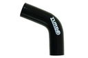 67st Elbow Silicone Black 67mm TUNING SPORT