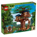 LEGO Ideas - Tree House 21318