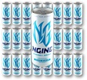 24 x N-Gine ORIGINAL Zero Sugar Added 250 ml