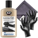 K2 LUSTER Q5 200G-ÚPRAVA LEŠTIACA PASTA Rem