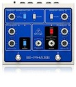 Behringer DUAL-PHASE Phaser efekt