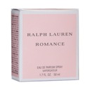 Parfumovaná voda Ralph Lauren Romance 50 ml