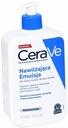 CeraVe hydratačná emulzia na tvár a telo 473 ml