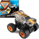 MONSTER JAM MAX-D FLIP STUNTR TRUCK