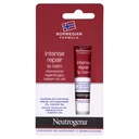 Neutrogena Norwegian Formula Intenzívne regeneračný balzam na pery 15ml