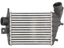 INTERCOOLER ALFA ROMEO 156 1,9 2,4