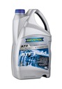 RAVENOL ATF KVAPALNÝ OLEJ TYP A 4L / TYP A PRÍDAVA A