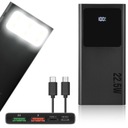 Externá batéria Power Bank pre ASUS Zenfone 8 Flip