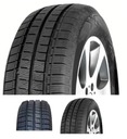 Zimná Minerva 225/65 R16C FROSTRACK DODÁVKA 112R 16C