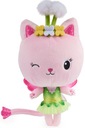 CAT HOUSE GABI FAIRY MASCOT KITTY FAIRY 23c