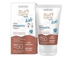 Floslek Sun Care Derma Kids Cream od 1 dňa veku SPF 50