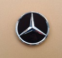 ODZNAK ZNAK LOGO MERCEDES W205 LIFT 2019-