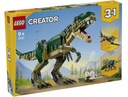 LEGO(R) CREATOR 31151 Tyrannosaurus