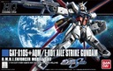 GUNDAM - Model Kit - High Grade - Aile Strike Gundam - 1/144