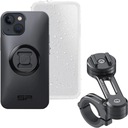 Držiak na telefón iPhone 13 Mini Case SP Connect Moto Bundle